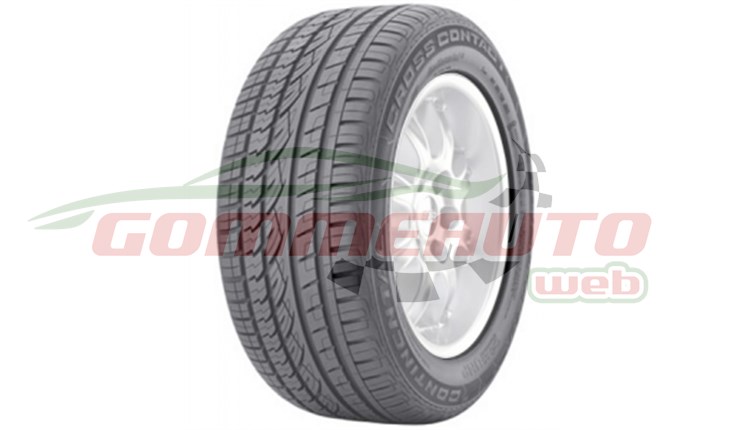 COP. 285/45R019 Continental CONTACT UHP SSR 111W XL